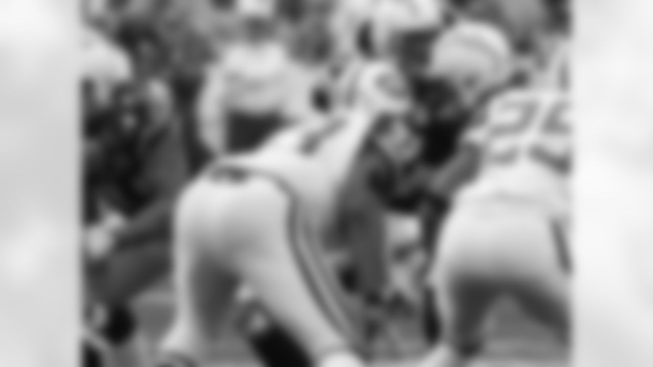 2009 Divisional Playoffs Jets At Chargers Photos