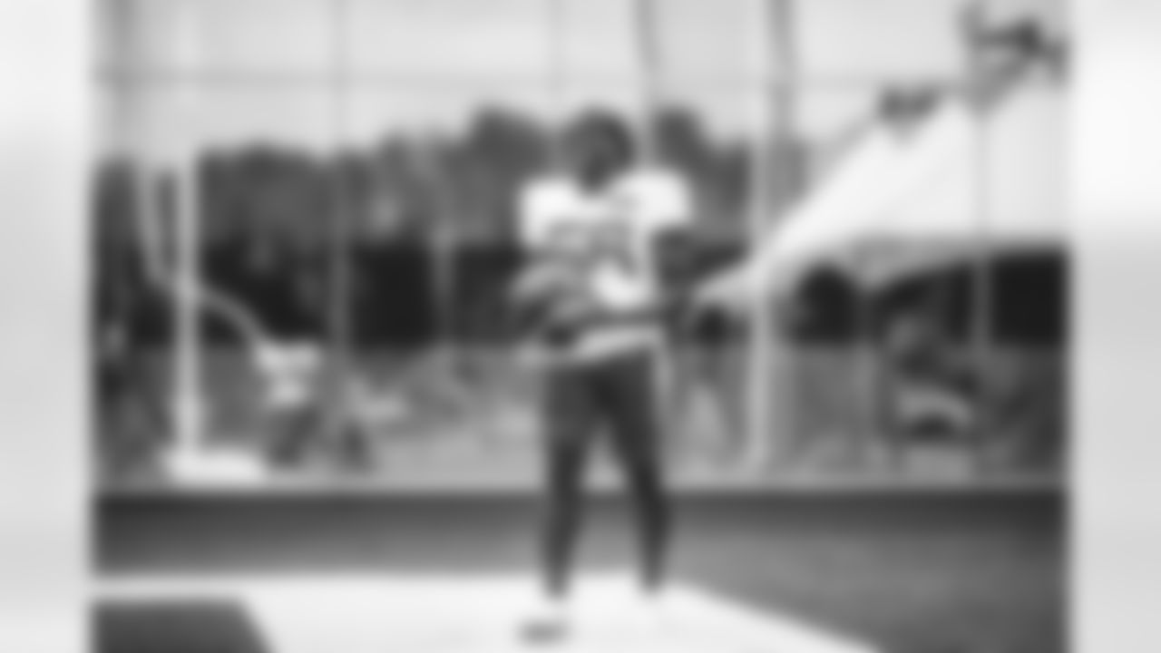 Quincy Williams