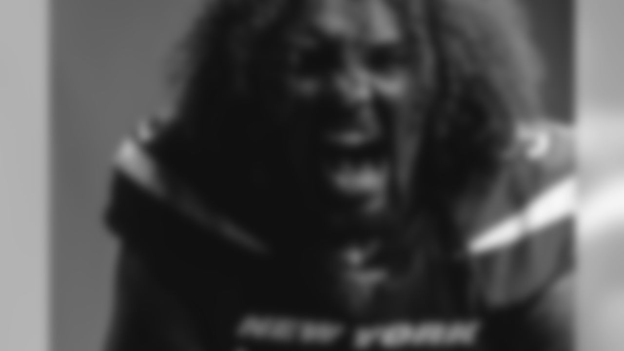 92 Leonard Williams