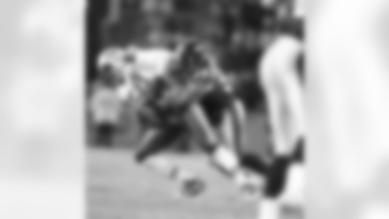 New York Jets at Pittsburgh Steelers AFC Championship Game