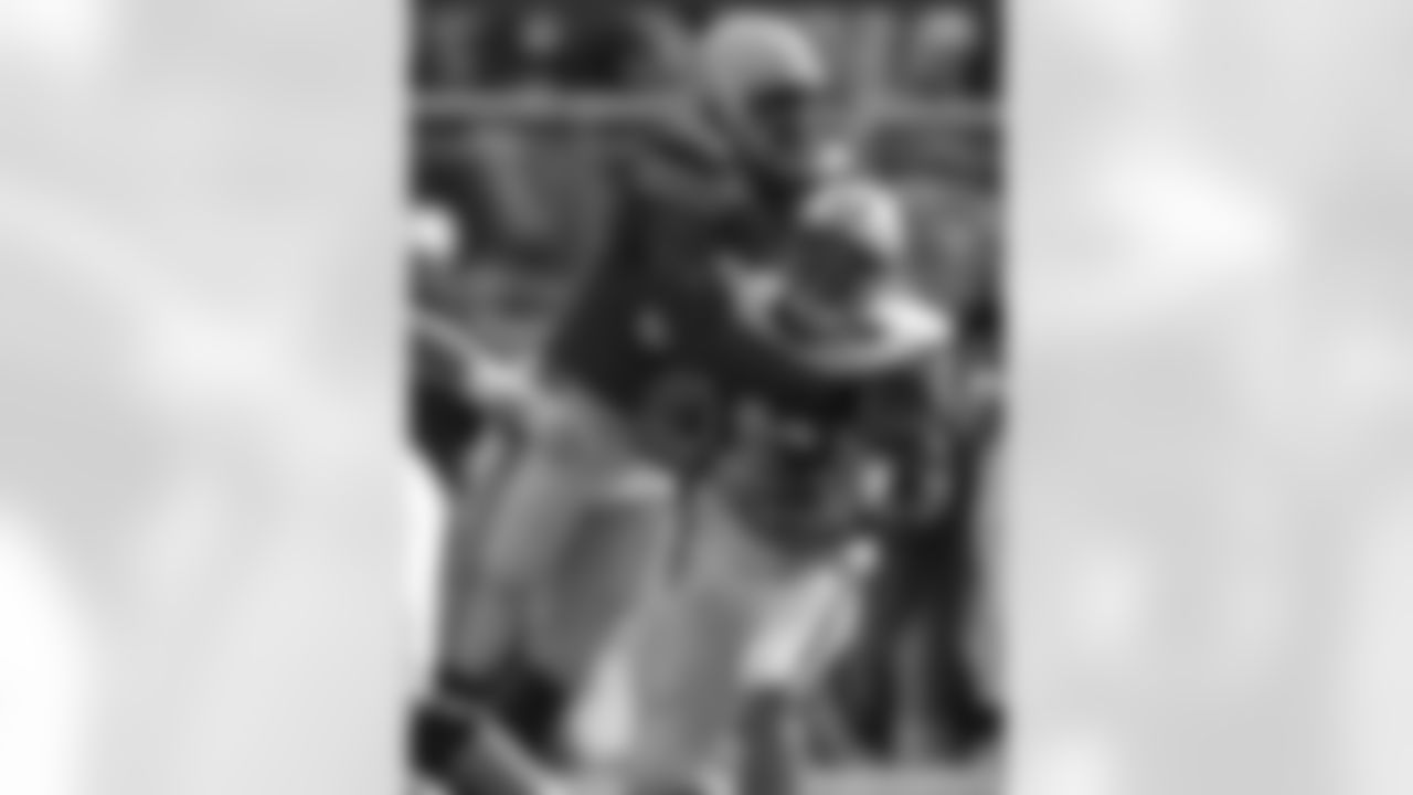 Vernon Gholston