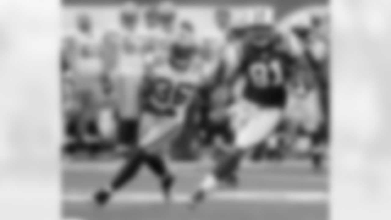 2010 Week 8 Jets vs Packers Game Photos