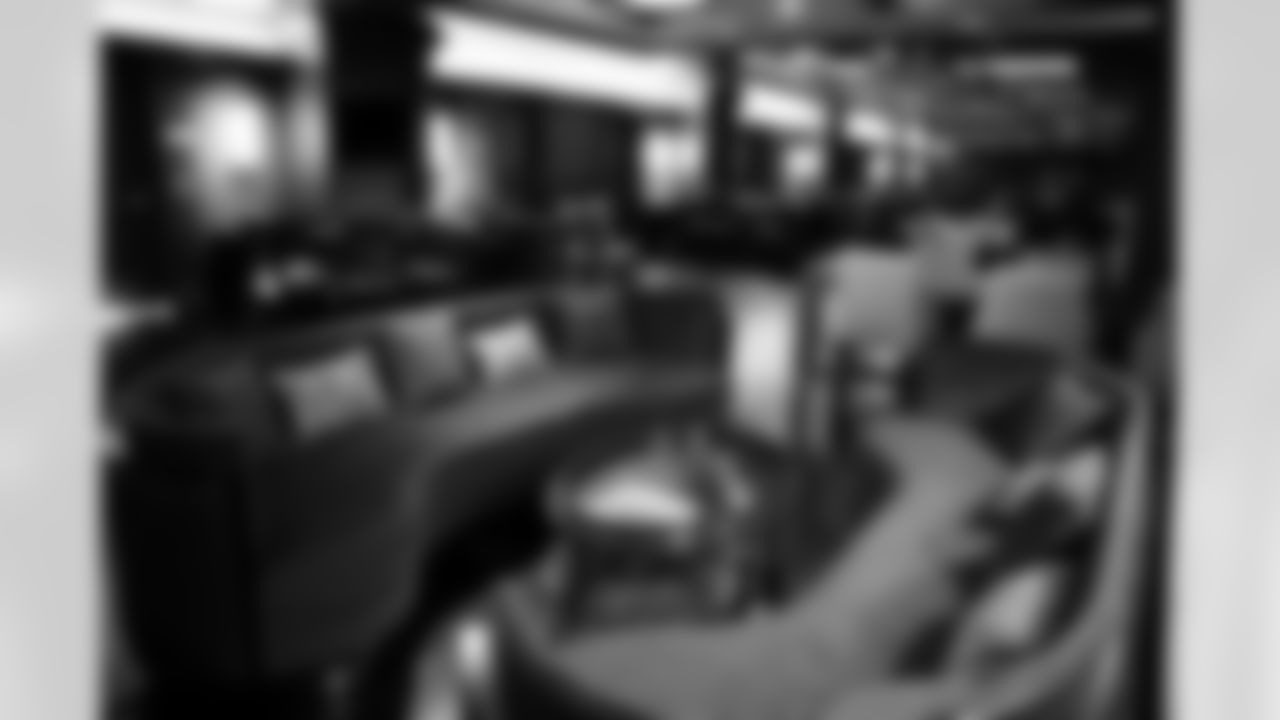 Commissioners Club