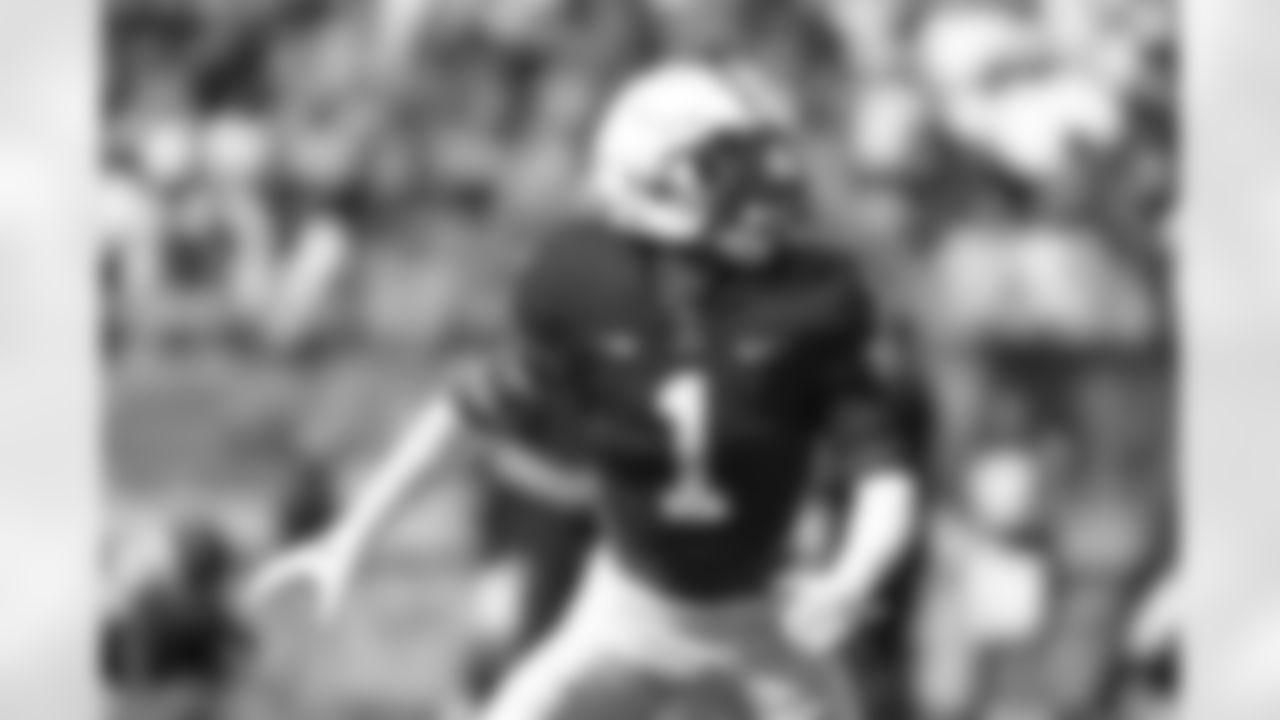 Jaquan Brisker (Penn State)
