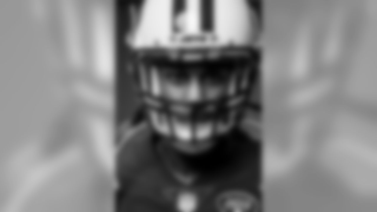 11 Robby Anderson