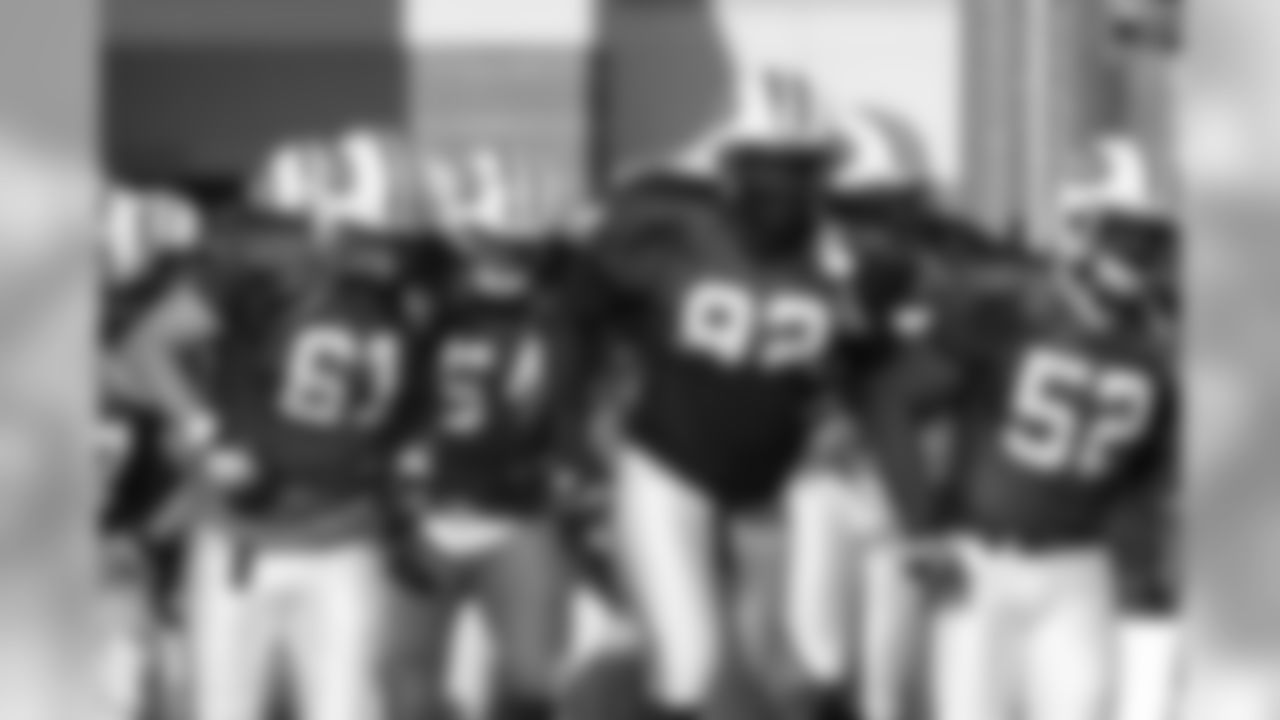 09 Green - White Scrimmage Photos - Cortland, NY