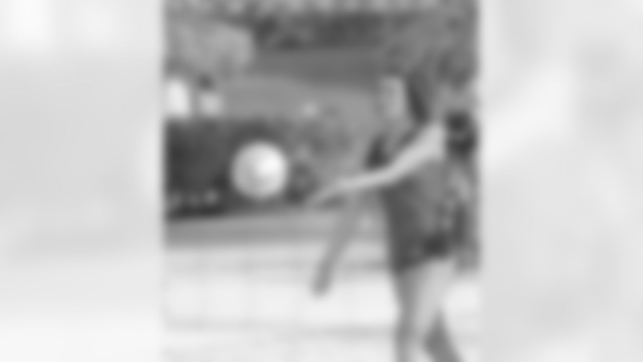 Beach Volleyball at Grand Palladium Resort