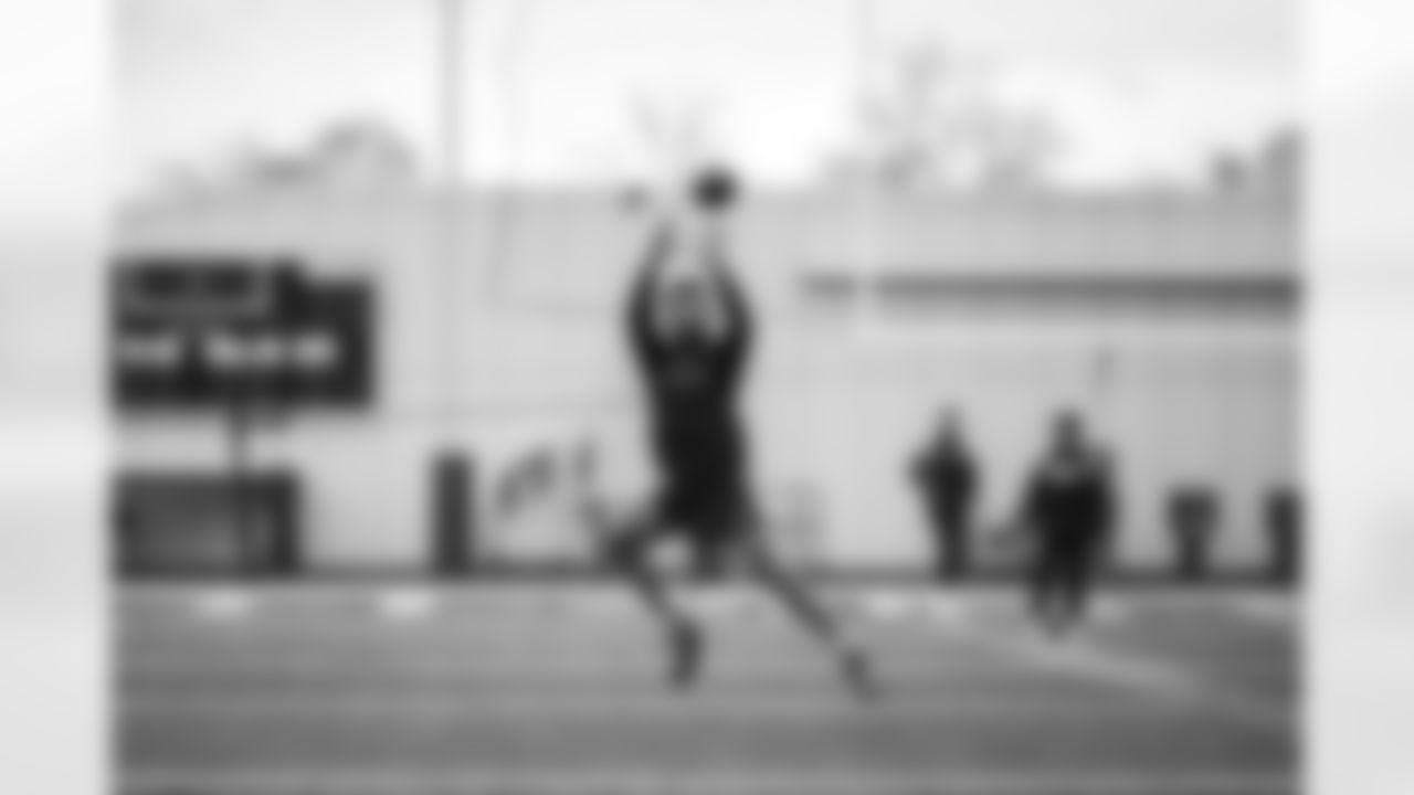 WR Garrett Wilson