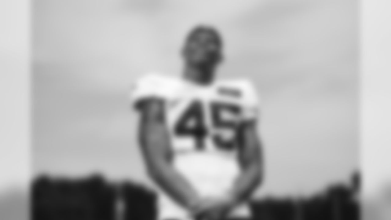 Rontez Miles