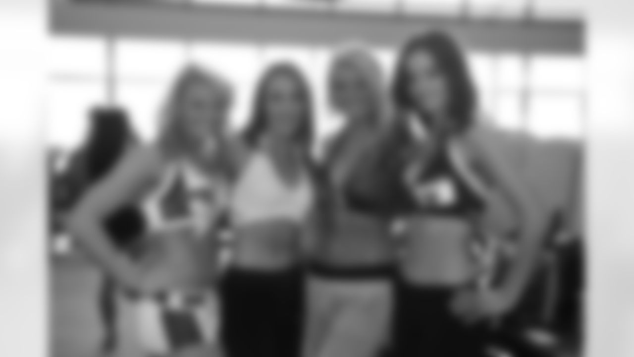 2011 Flight Crew Preliminary Auditions