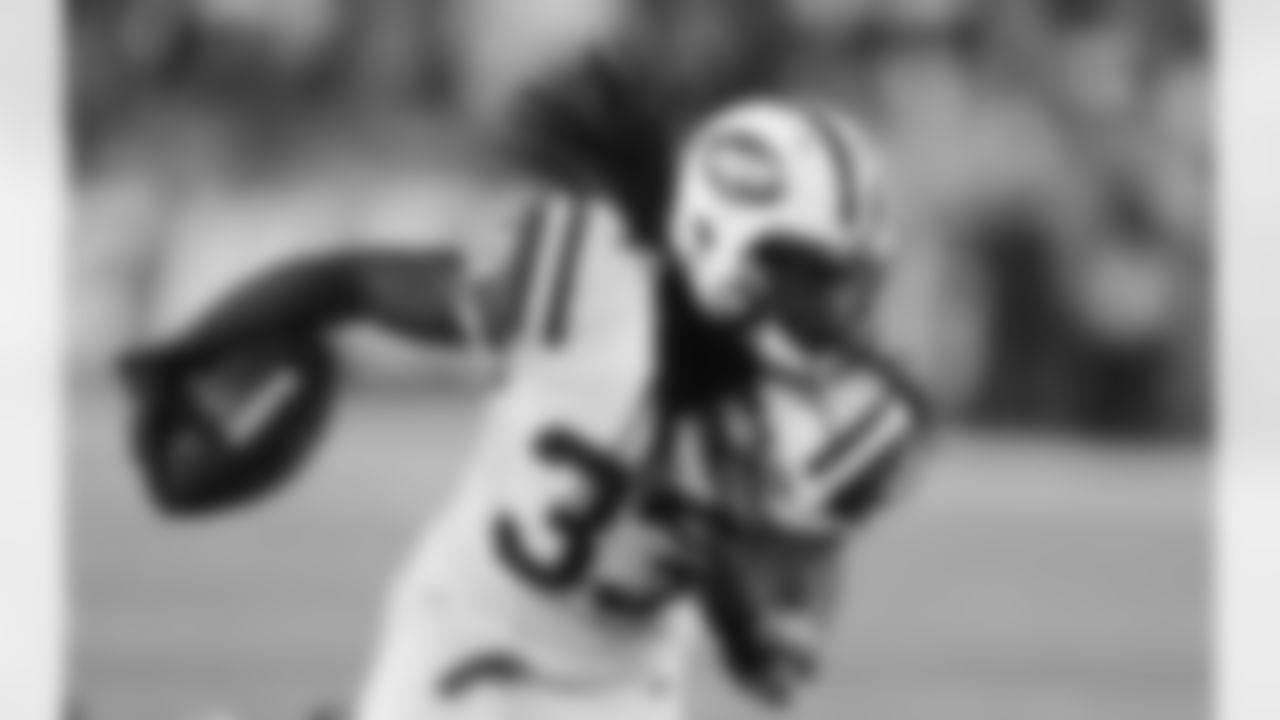 RB Chris Ivory