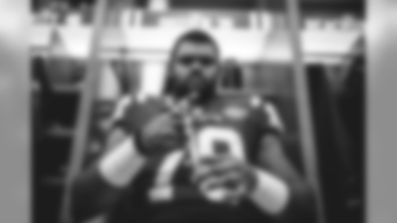OL Dakota Dozier