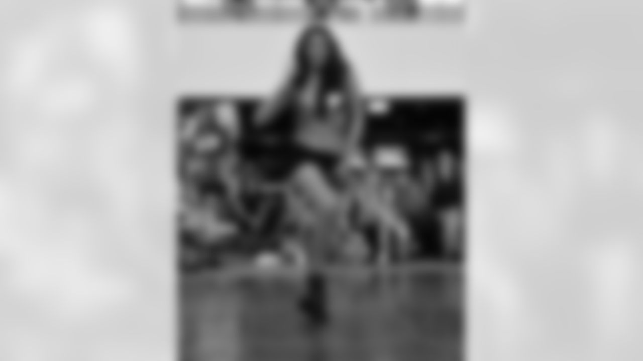 2011 Flight Crew Preliminary Auditions