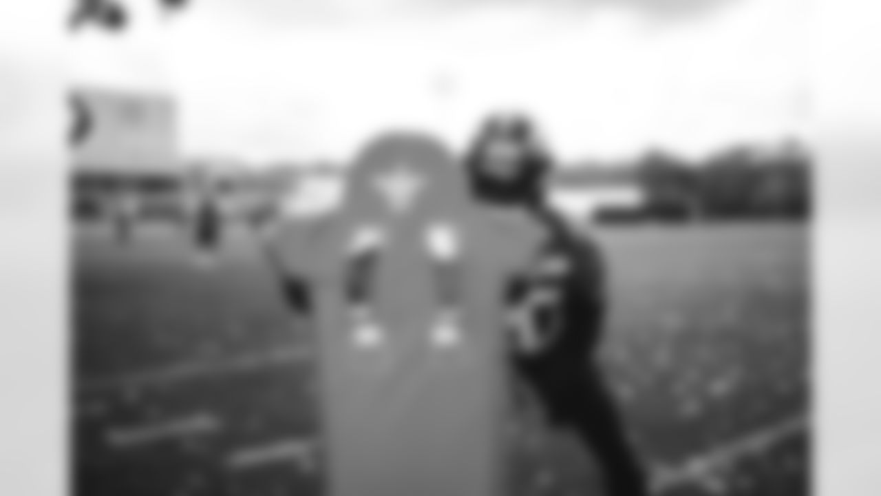 S Marcus Maye