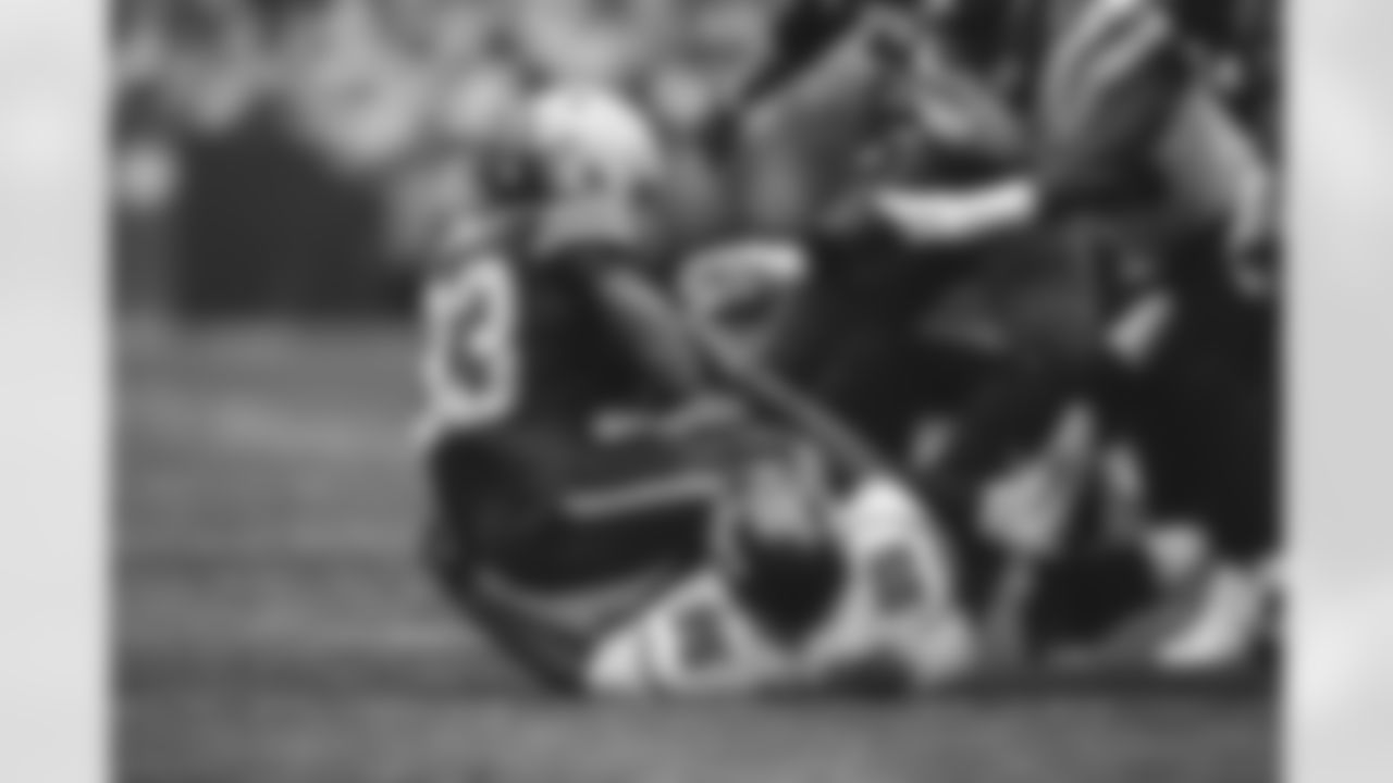 DL Quinnen Williams