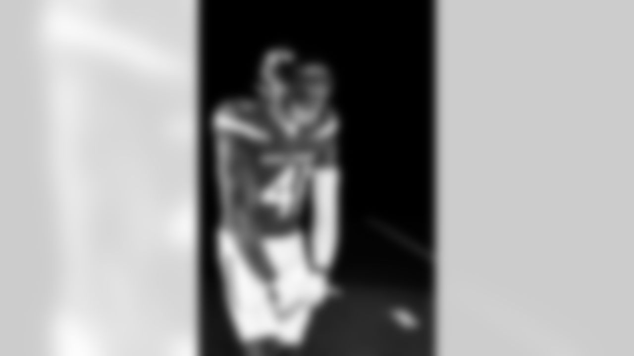 CB Jason Pinnock