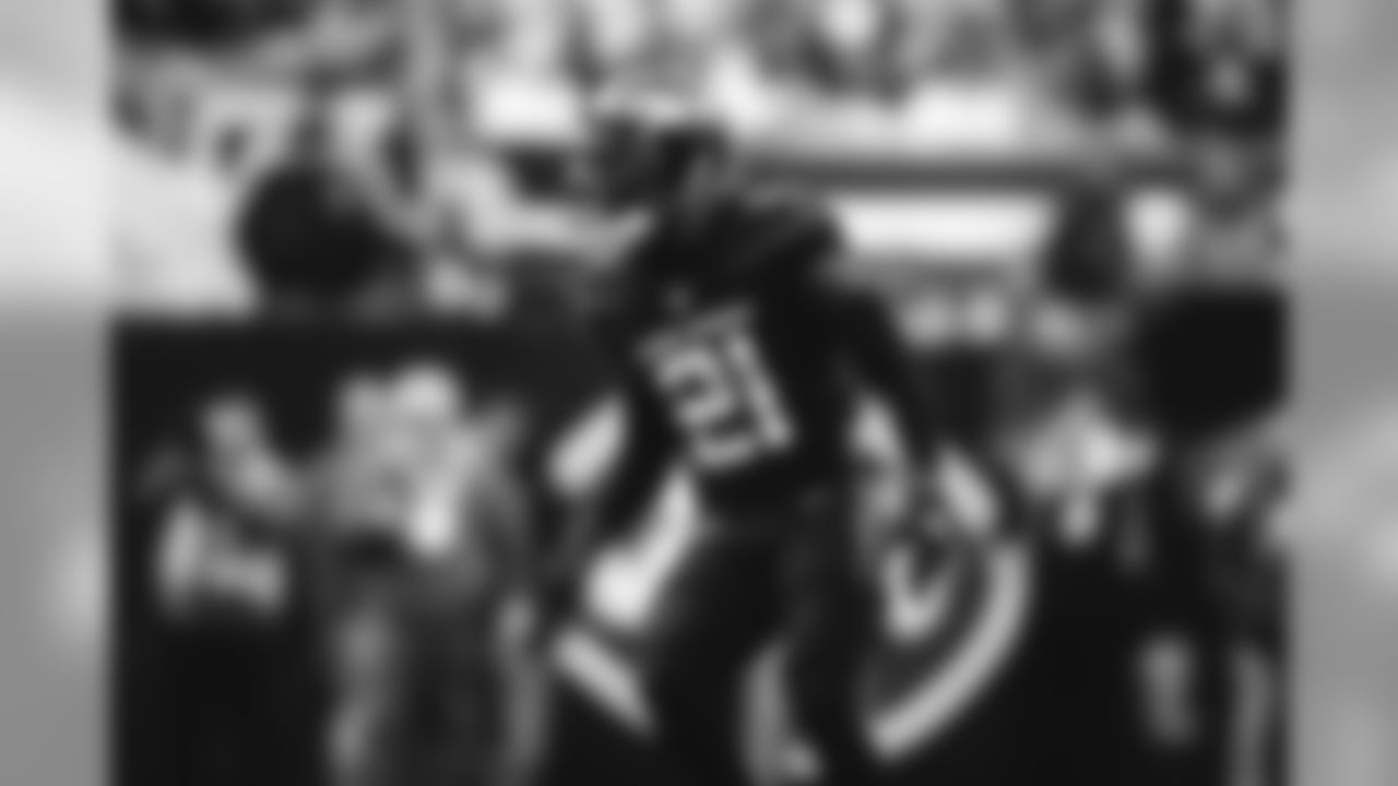 CB Nate Hairston