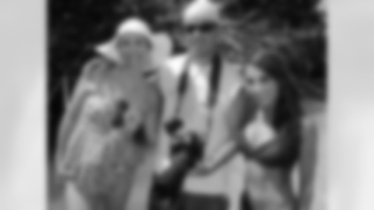 New York Jets Flight Crew 2011 Calendar Photo Shoot in Aruba - Day 2