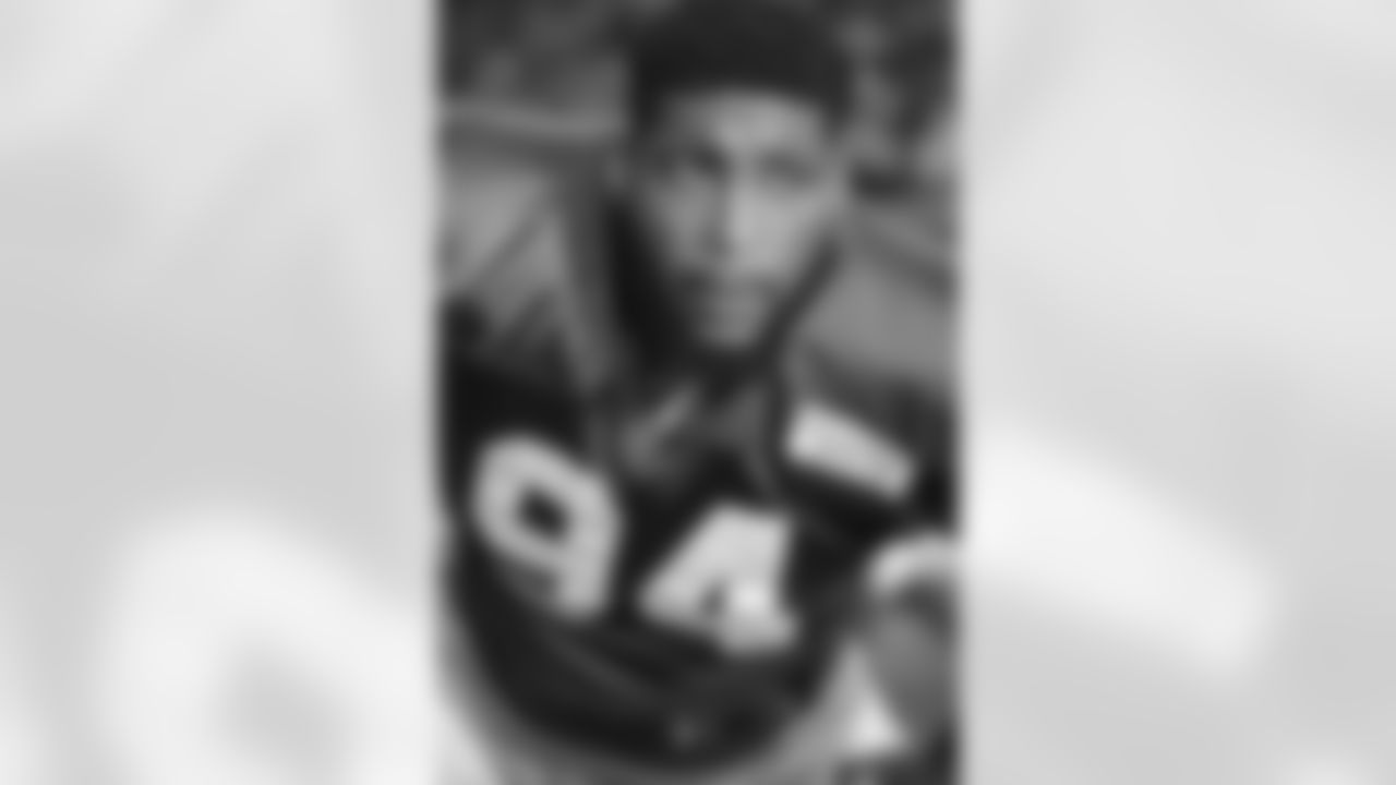 #94 Devon Still