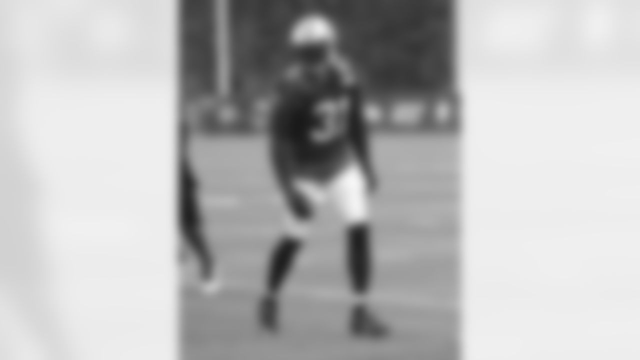 CB Antonio Cromartie