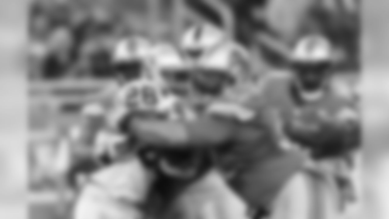41. NT Haloti Ngata, Detroit Lions