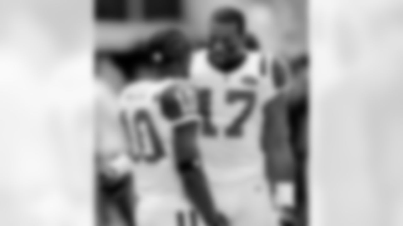 Santonio Holmes Photos