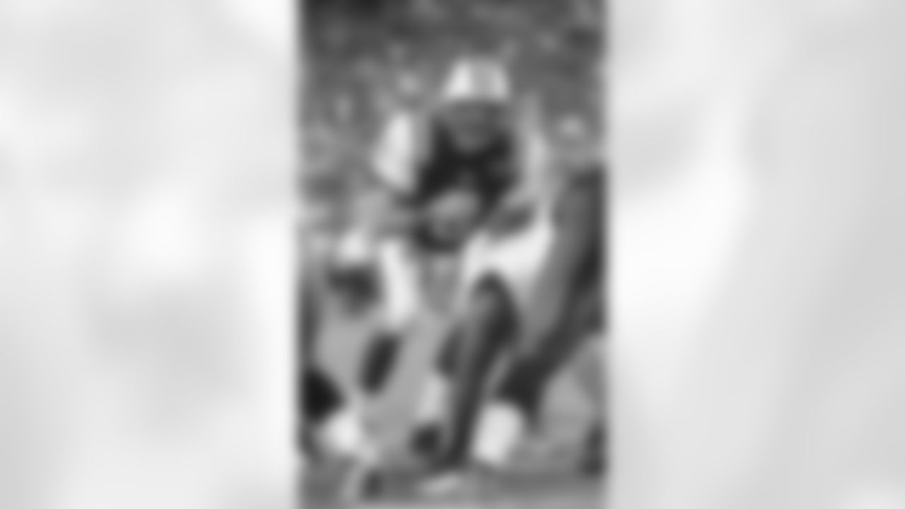 Mark Brunell Photos
