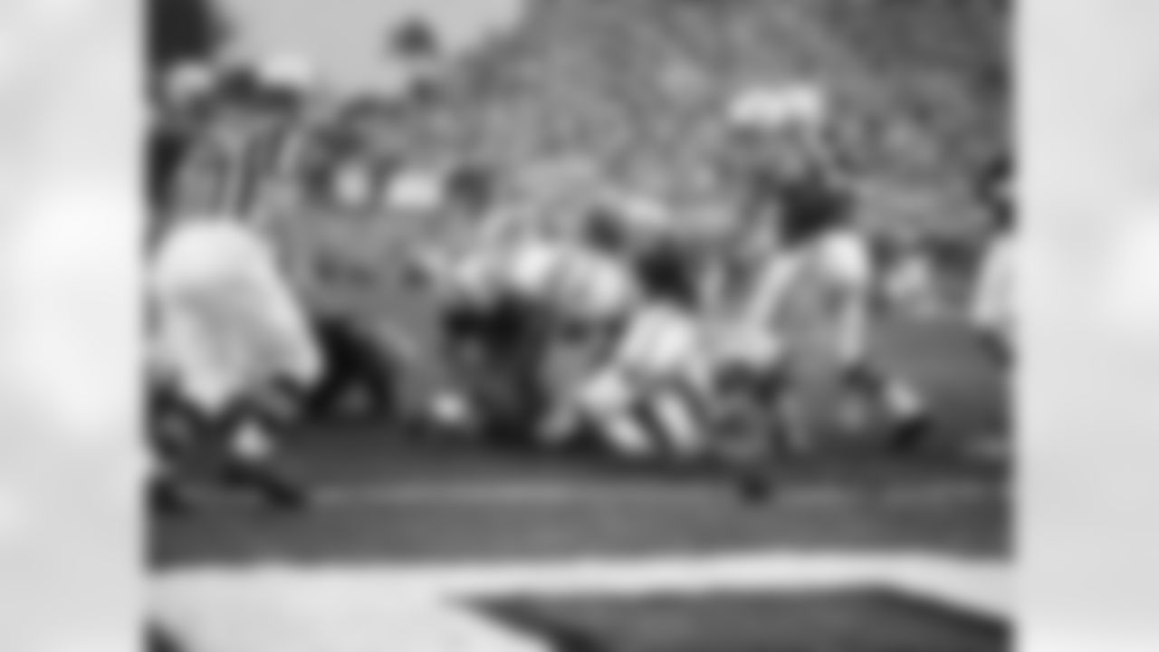 Jets Classics Selected by Staff Photographer Al Pereira