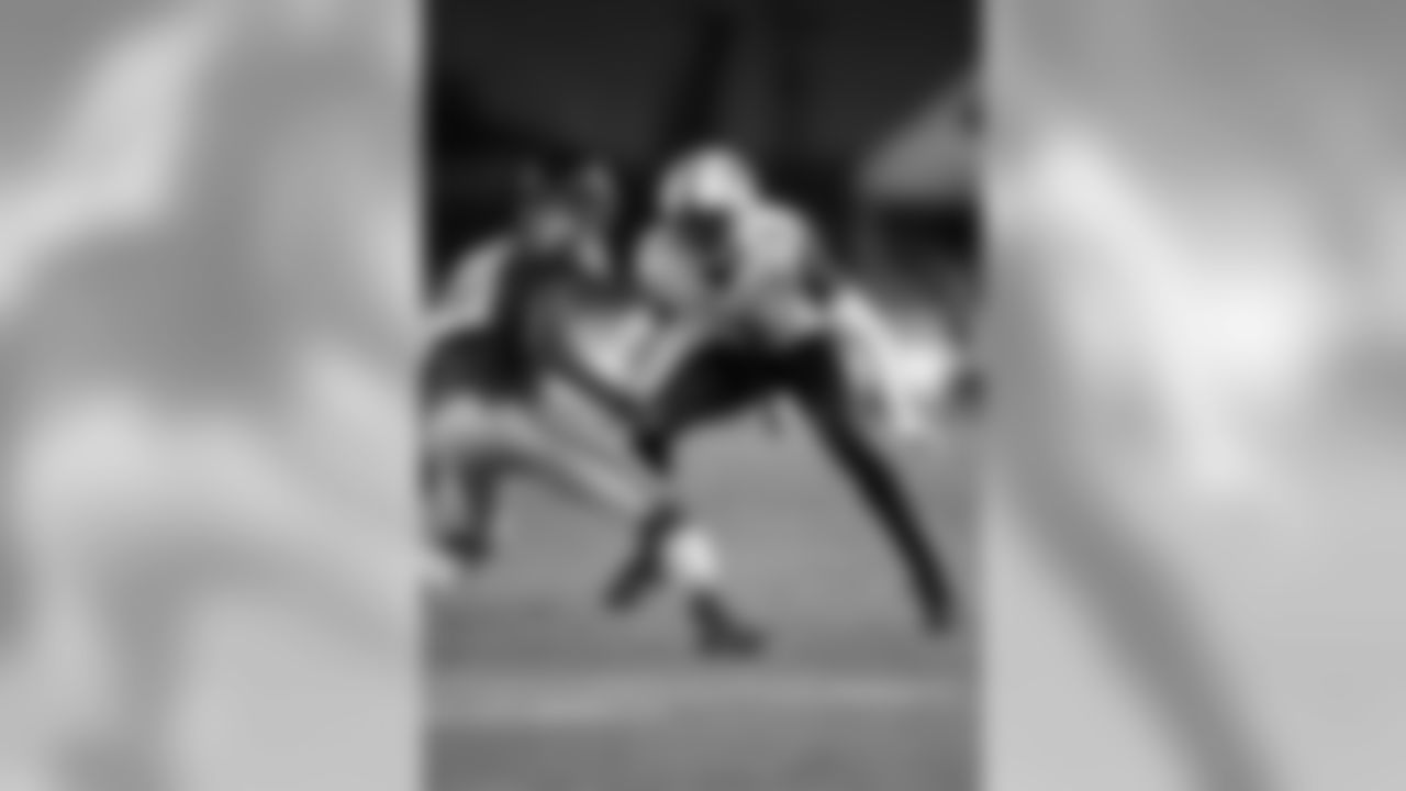 Jaylon Johnson, Utah