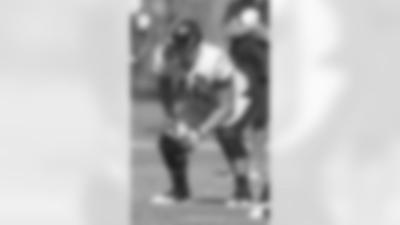 RG David DeCastro