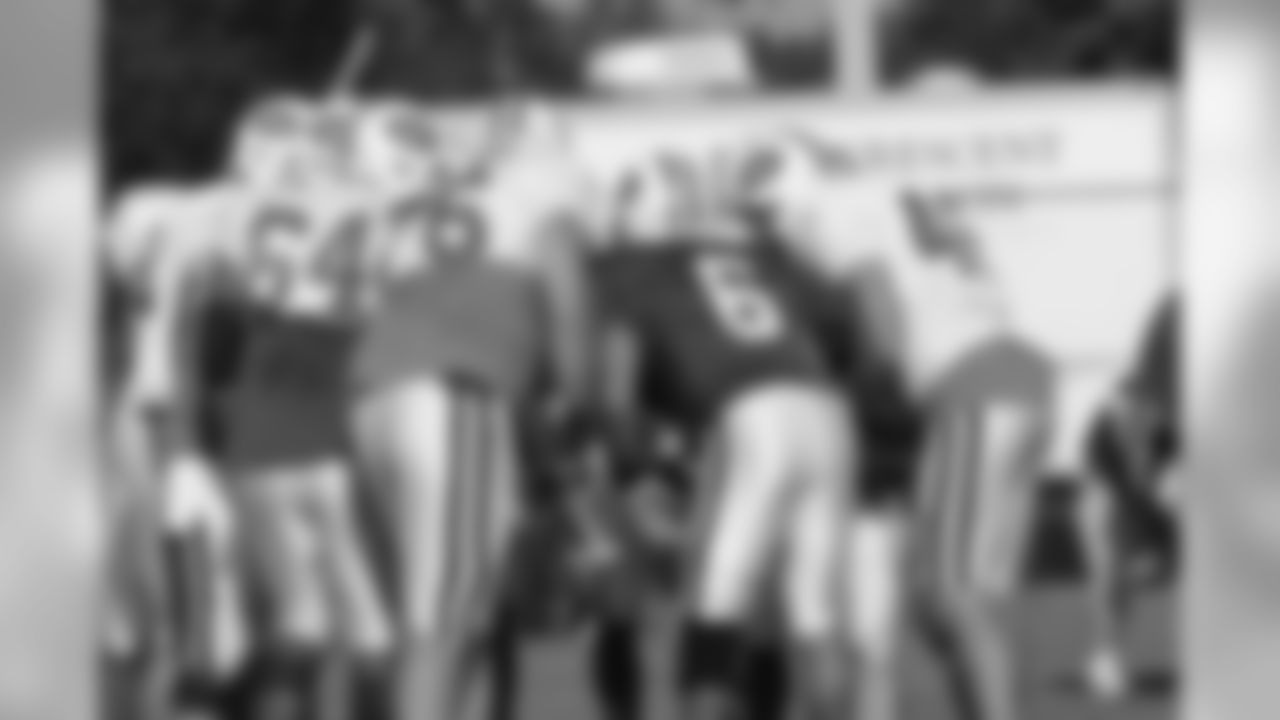 09 Green - White Scrimmage Photos - Cortland, NY