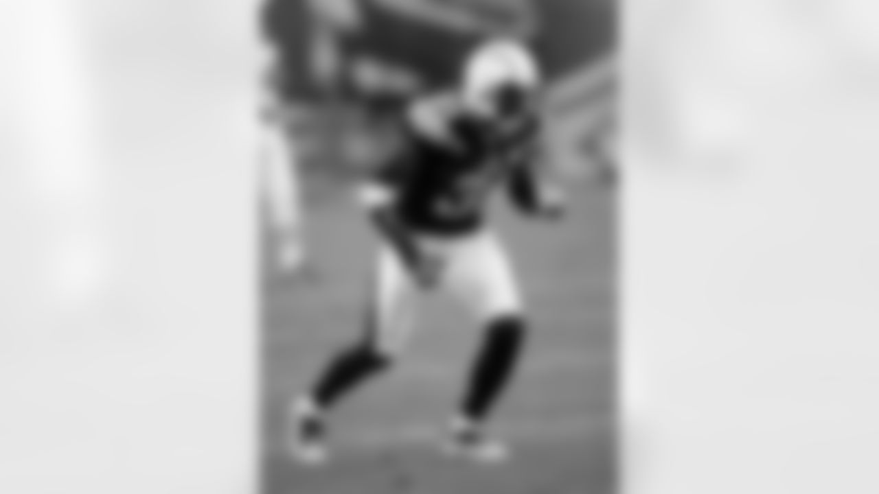 Antonio Cromartie Photos