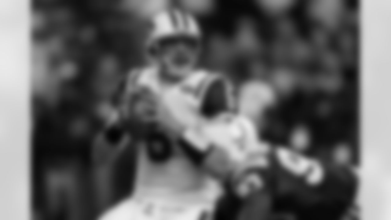 New York Jets at Indianapolis Colts Wild Card Playoff Game