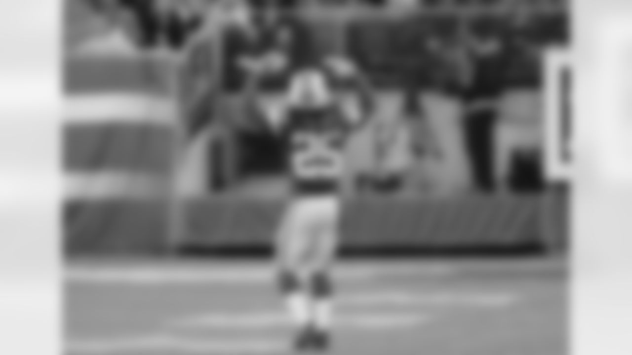 Head coach Rex Ryan is expecting more out of Calvin Pryor, the team's first-round draft pick. Look for Pryor to respond positively against Buffalo.