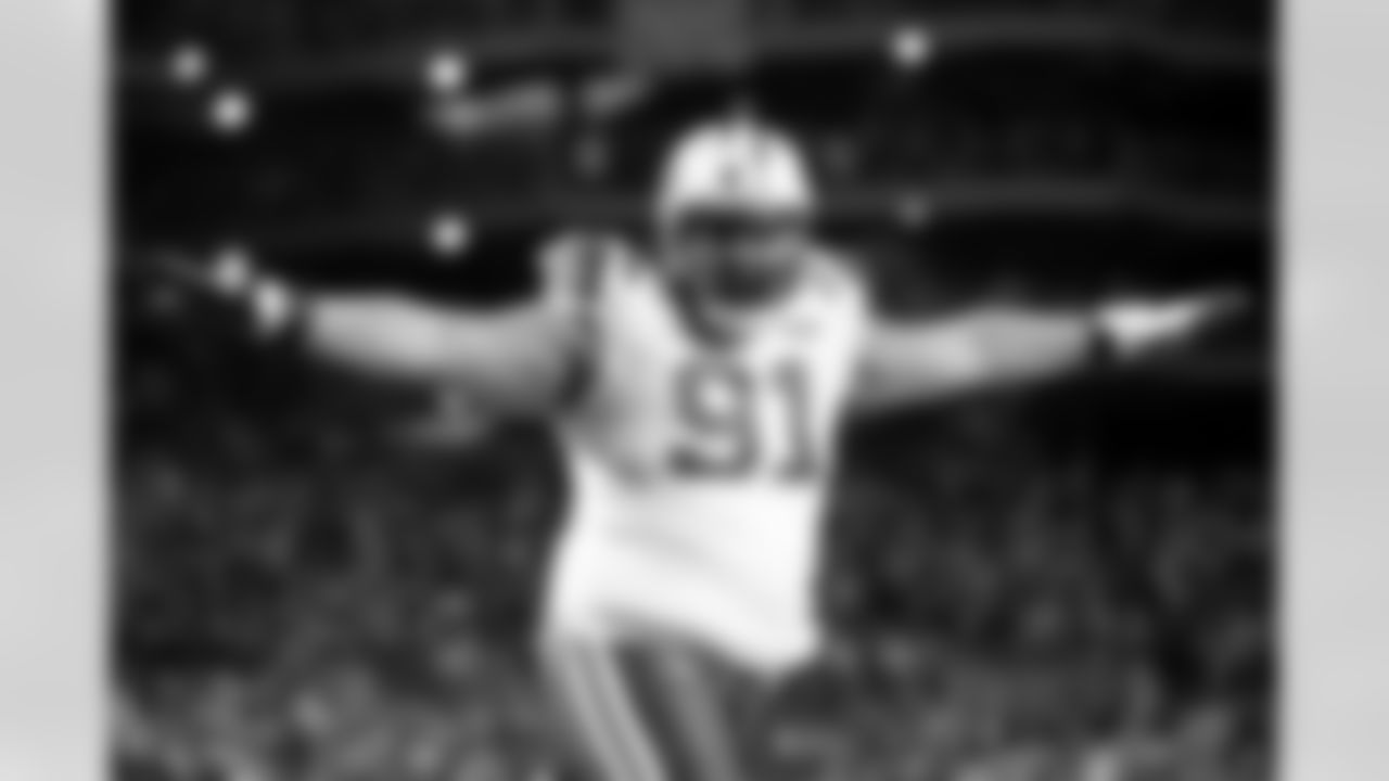 New York Jets at Pittsburgh Steelers AFC Championship Game