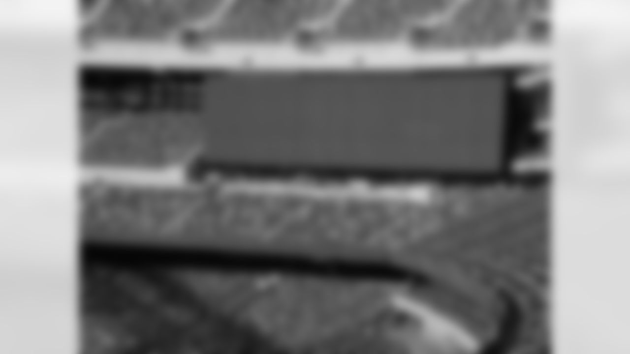 New Meadowlands Stadium Photos