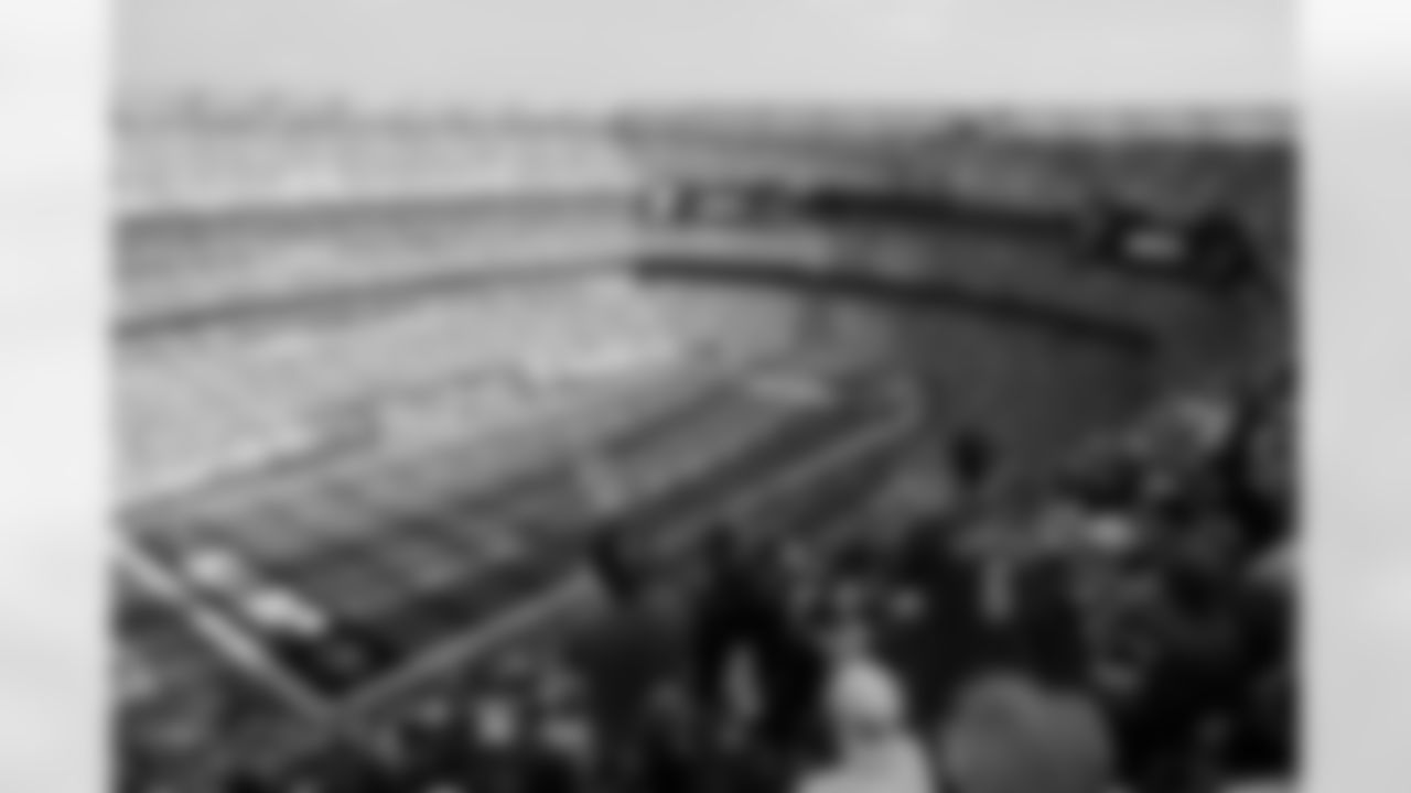 2010 Week 2 Jets vs Patriots Game Photos