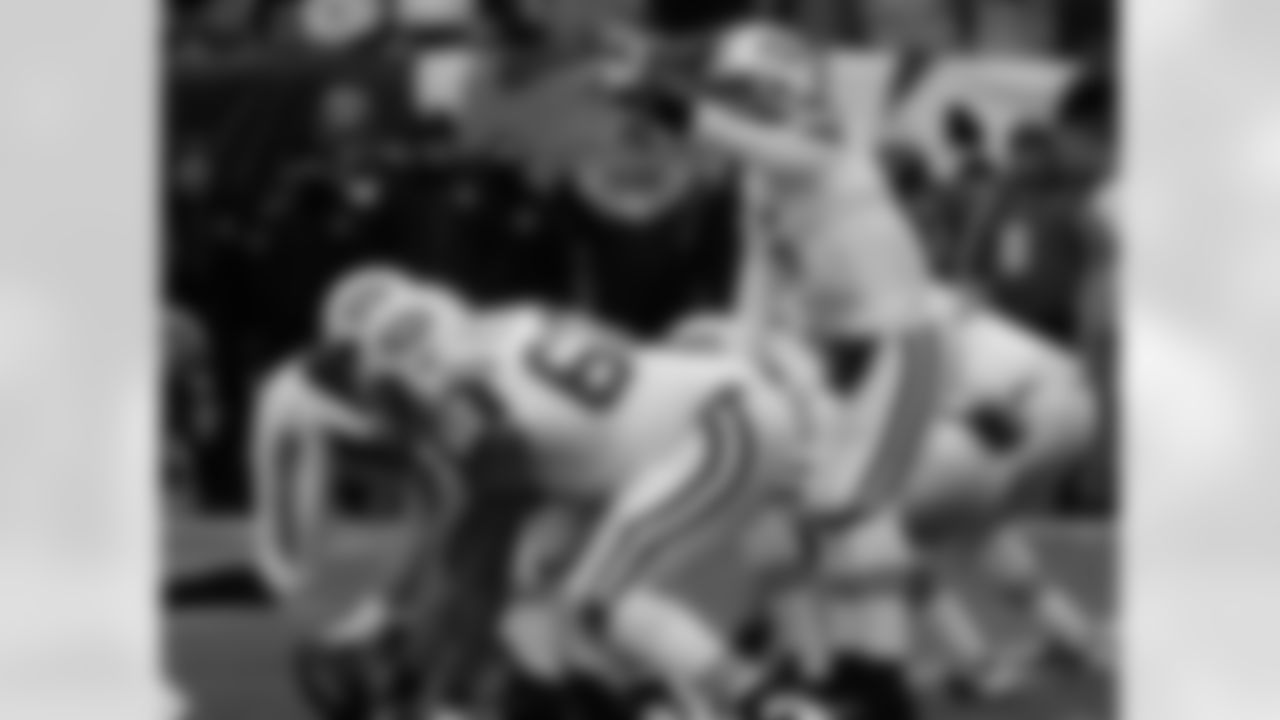2009 Playoffs Jets at Bengals Photos