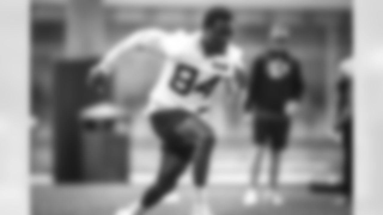 Corey Davis