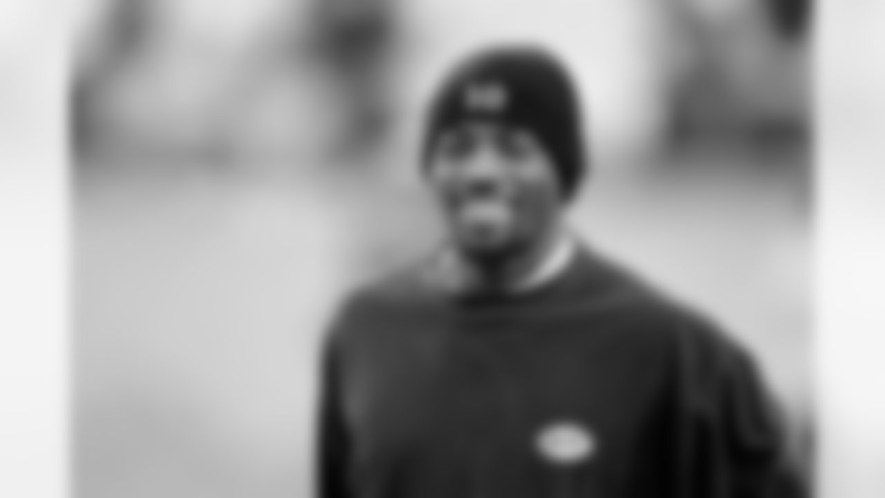 New York Jets at Pittsburgh Steelers AFC Championship Game
