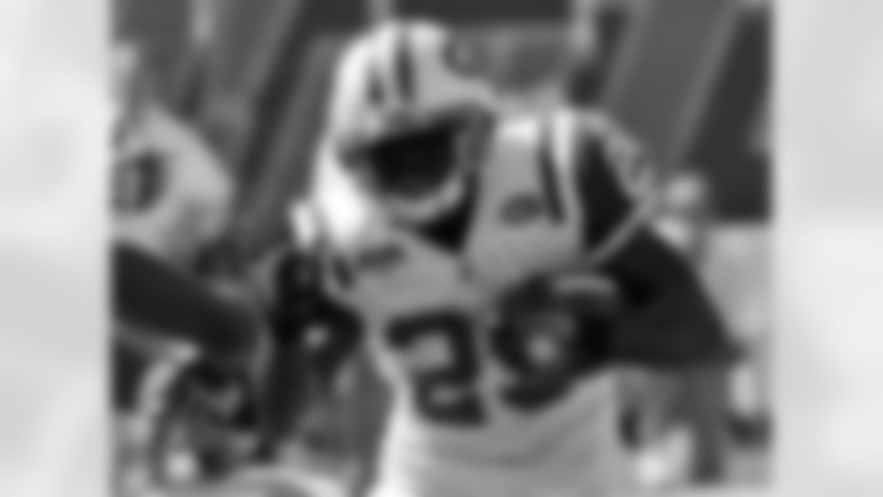 2009 Week 2 - Jets vs Patriots Photos