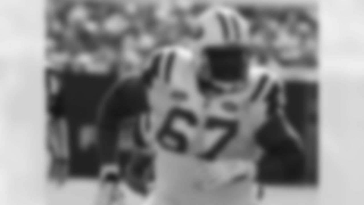 2009 Week 14 Jets at Tampa Photos