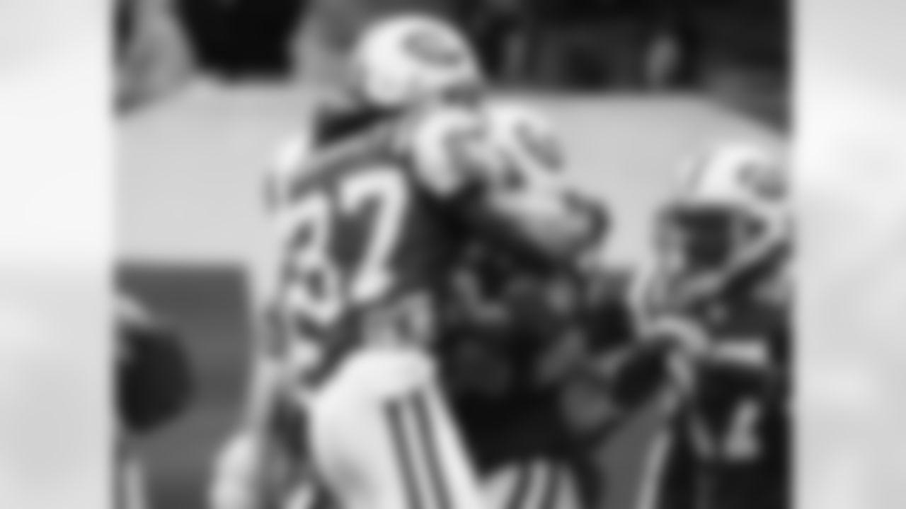 2009 Week 6 - Jets vs Bills Photos