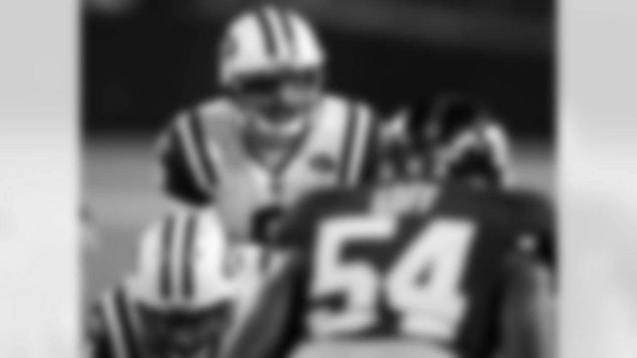 2009 Preseason Week 3 - Jets at Giants Photos