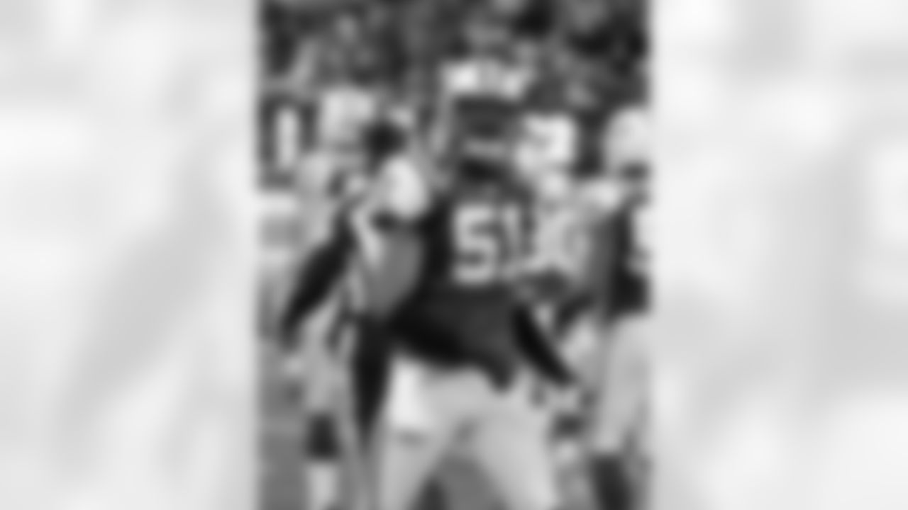 2011 Regular Season Week 16 Jets vs. Giants Game Photos