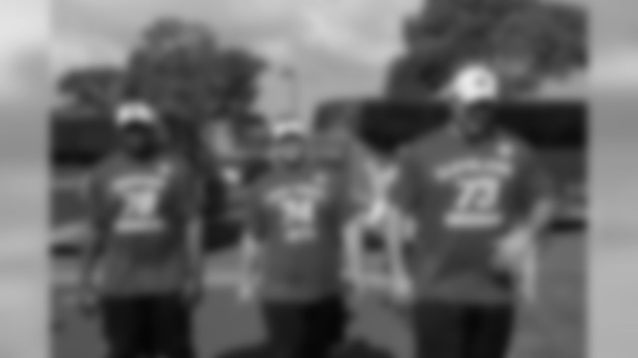 2012 Pro Bowl Photos