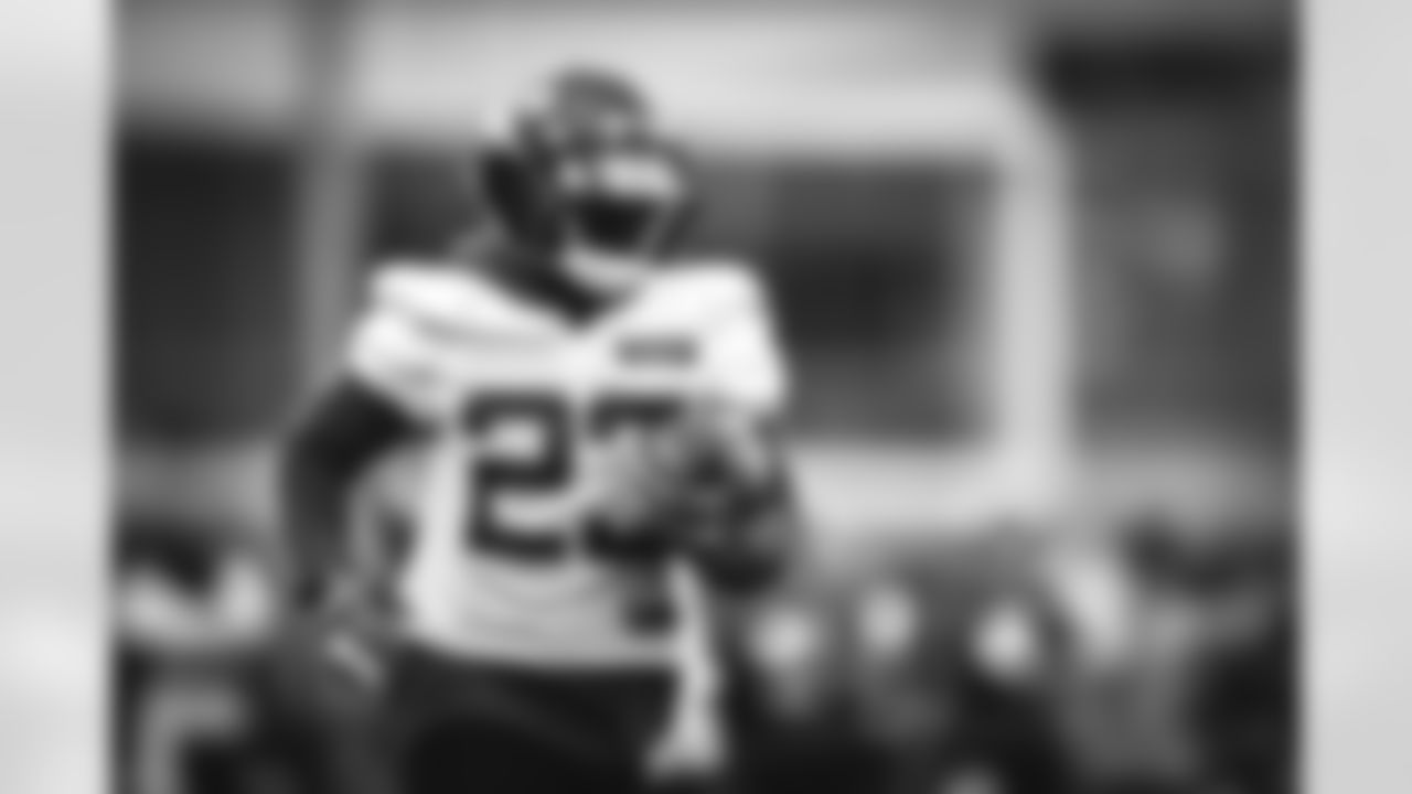 Tevin Coleman
