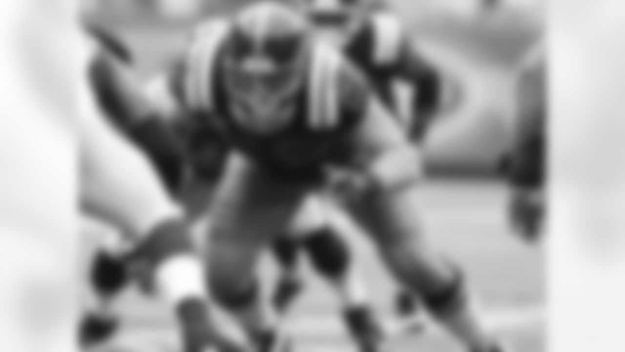 New York Jets 2010 Pro Bowl Selections