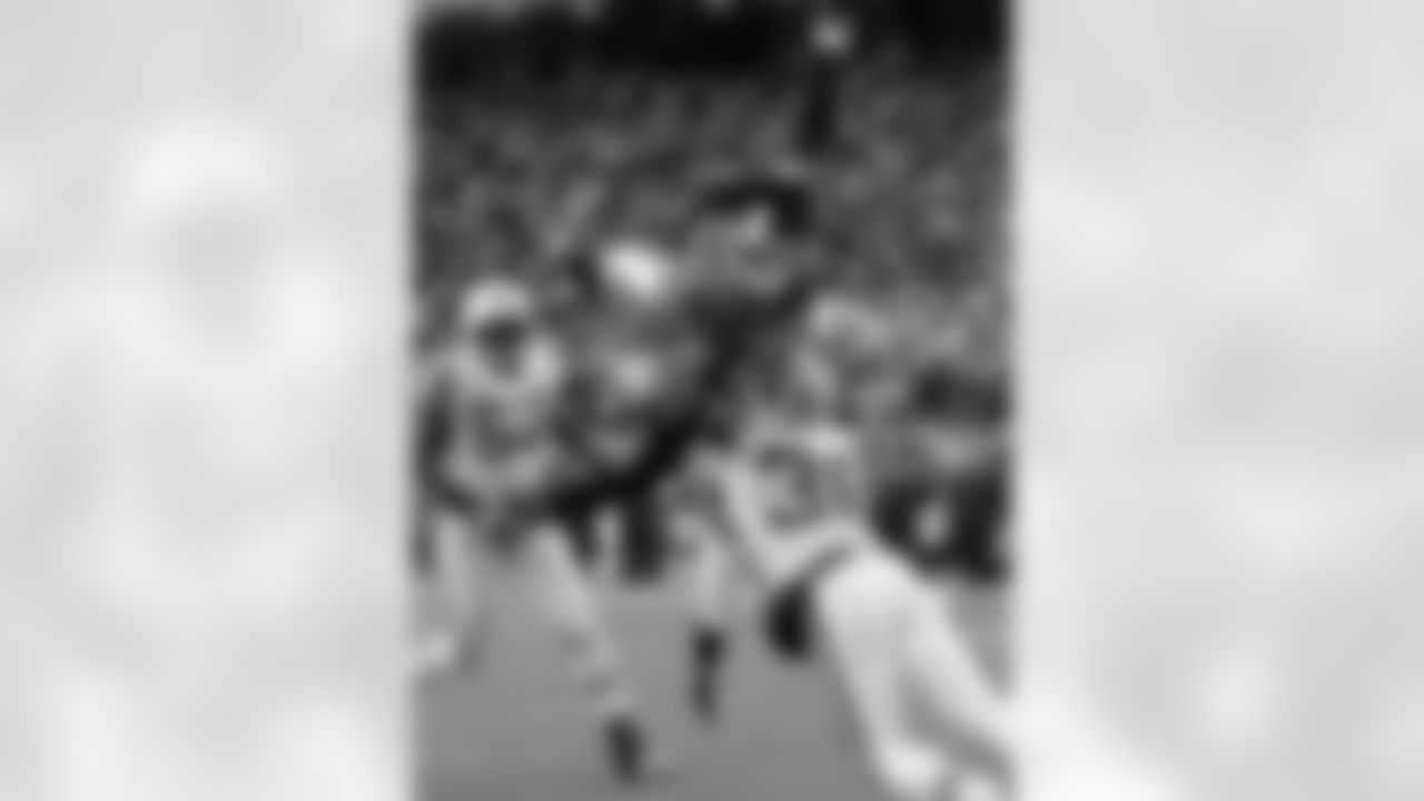 2009 Playoffs Jets at Bengals Photos