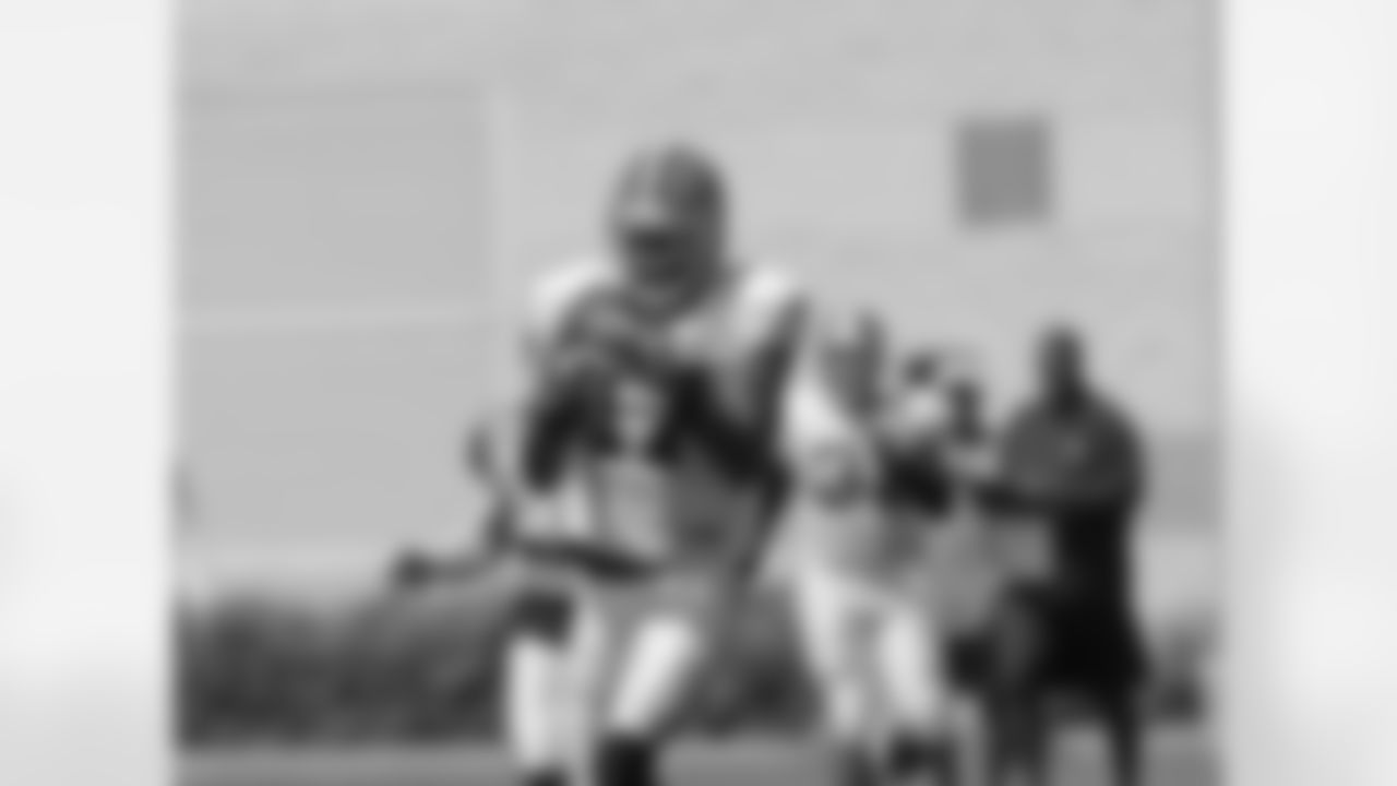 WR Braylon Edwards Photos